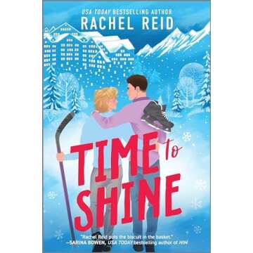 Rachel Reid's Backlist and Recommendations - Wednesday Author 10/18/2023