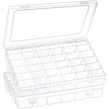 Kitchen Organization