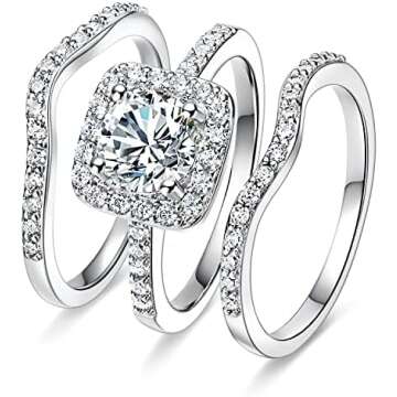 Jewelry + Accessories