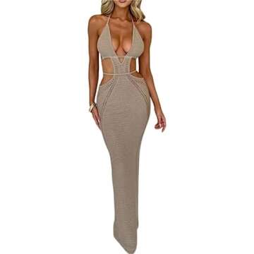 Clothing & Shoes 👙