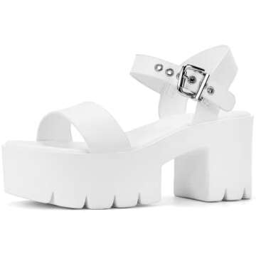 Plus Size Friendly Heels 👠