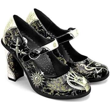 Magickal Shoes & Bags I Love