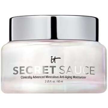 Lotions for Hydrated Skin at ANY age