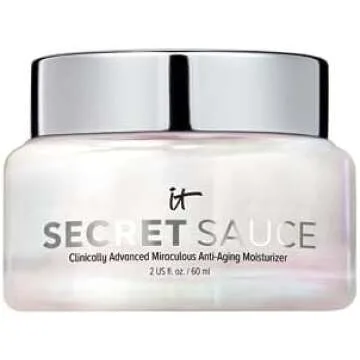 Lotions for Hydrated Skin at ANY age