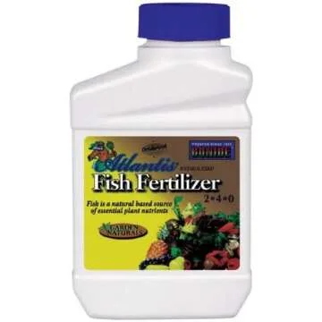Fertilizers (Organic)