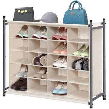 Toy room organization!