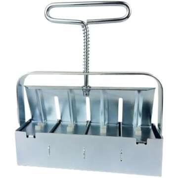 Seed Starting and Soil Blocking