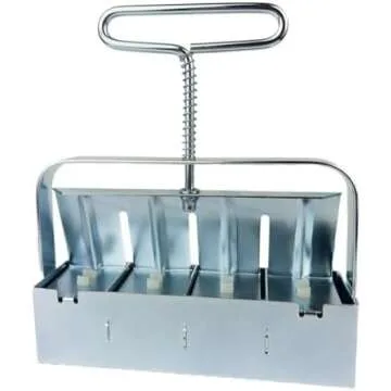 Seed Starting and Soil Blocking