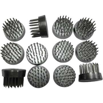 Fresh floral foam ,Flower frog and floral tape