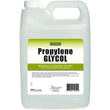 Soap & Cream Making Products