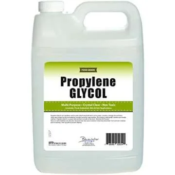 Soap & Cream Making Products