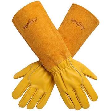 My Essentials For Handling My Roosters