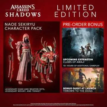 Most Wished For in Video Games April 2025