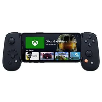 BEST XBOX ACCESSORIES