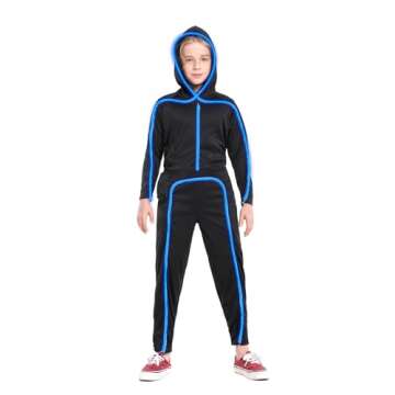 Halloween Costume Favorites