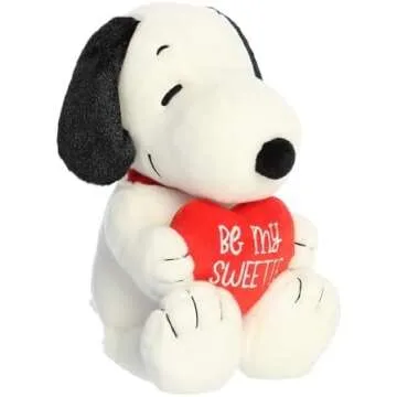 Be My Valentine, Charlie Brown