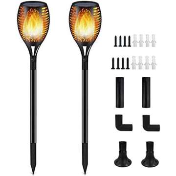 The Best Solar Powered Bug Zappers