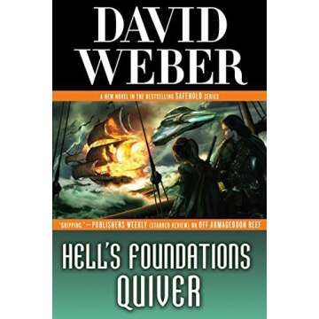 David Weber Safehold Series