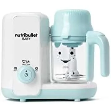 Baby Must Haves/Nursery