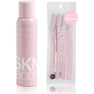 SKNBODY (Identificador de bello)