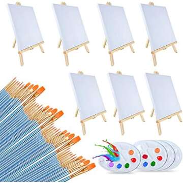 Mother's Day Paint and Sip