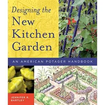 Farming and Gardening Books