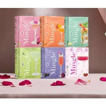 She Loves a Cocktail!