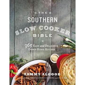 Southern Cooks Library