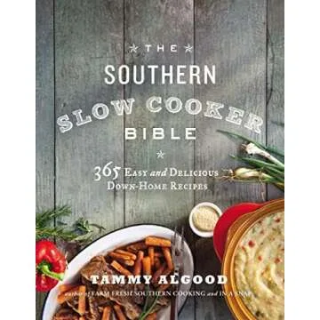Southern Cooks Library