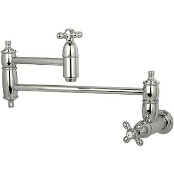 Plumbing Fixtures