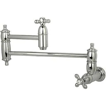 Plumbing Fixtures