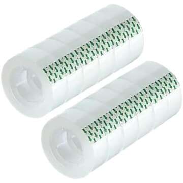 BUSINESS ESSENTIALS!