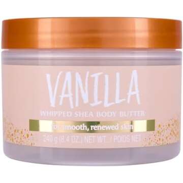 BODY CARE for summer