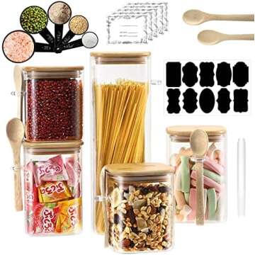 Food Storage