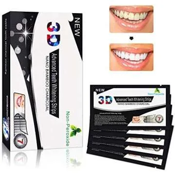 My Favorite Mouth Care Products