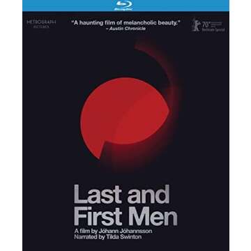 2023 Recommended Home Video Releases