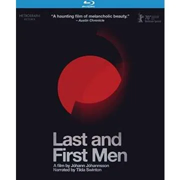 2023 Recommended Home Video Releases