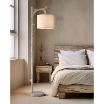 Fall in New England Inspired Home Decor