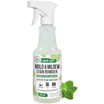 HOME CLEANING ESSENTIALS🙌 Techy & Non Toxic