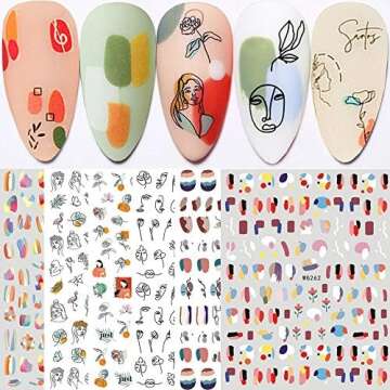 Nail Art