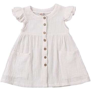 BABY GIRL/TODDLER OUTFITS