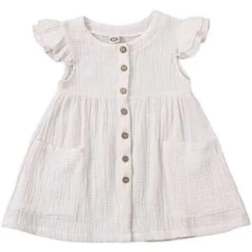 BABY GIRL/TODDLER OUTFITS