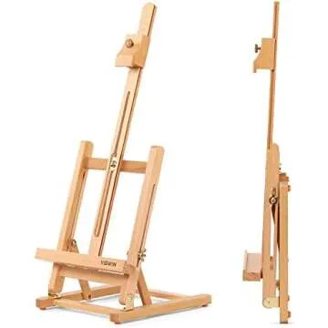Easels