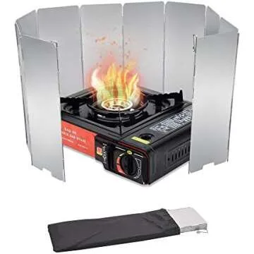 Camping | Outdoor | Adventure