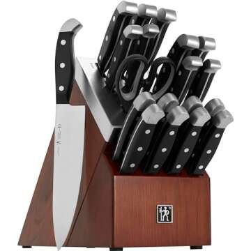 Live with Erin: Best Knives and Cutting Boards + How to Cut Onions, Bell Peppers and More!