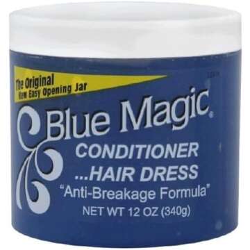 Natural Skin and Hair Care