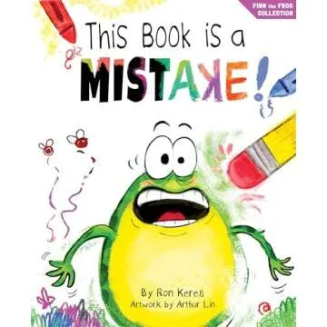 Books for Perfectionism Lessons