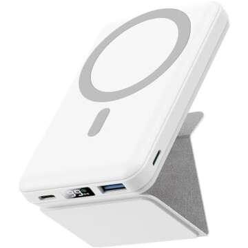 Tech essentials 🎬✨