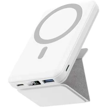 Tech essentials 🎬✨