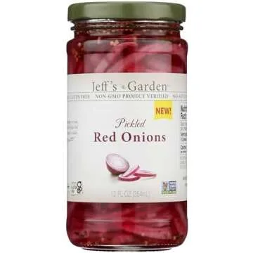 Tinned fish and pantry